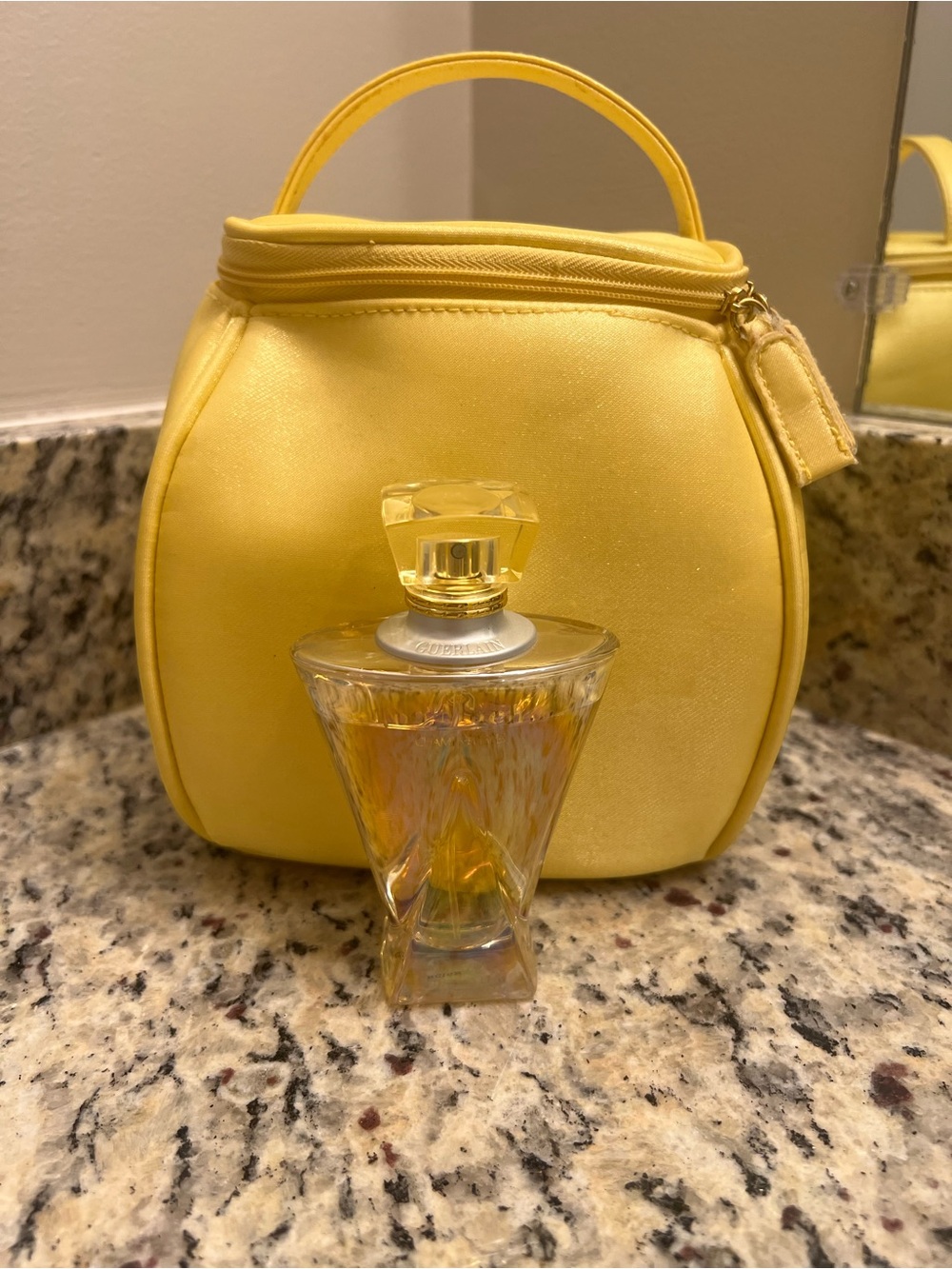 Guerlain Champs Elysees Too Much EDT 1.7 oz 50ml Women Vintage 1999 New Rare